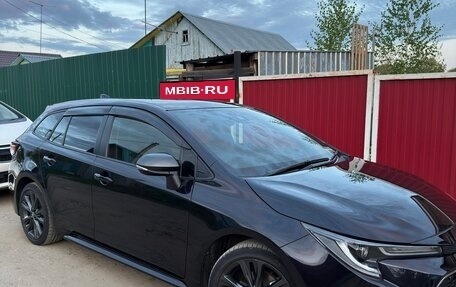 Toyota Corolla, 2020 год, 2 200 000 рублей, 3 фотография