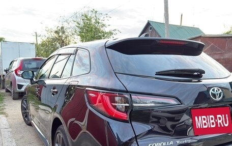Toyota Corolla, 2020 год, 2 200 000 рублей, 6 фотография