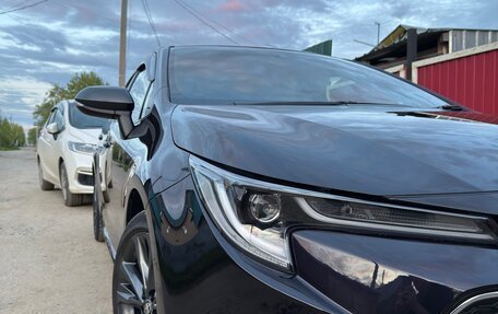 Toyota Corolla, 2020 год, 2 200 000 рублей, 15 фотография