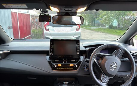 Toyota Corolla, 2020 год, 2 200 000 рублей, 9 фотография