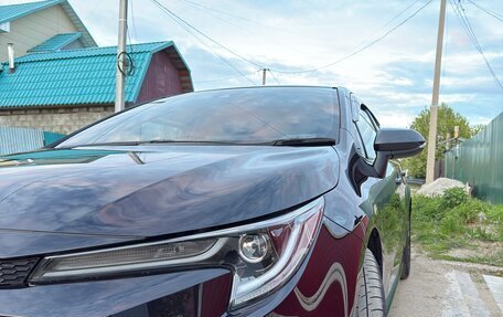 Toyota Corolla, 2020 год, 2 200 000 рублей, 16 фотография