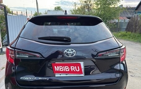 Toyota Corolla, 2020 год, 2 200 000 рублей, 5 фотография