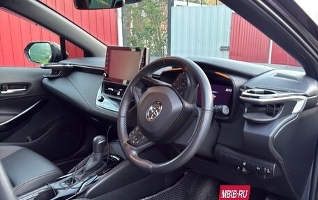 Toyota Corolla, 2020 год, 2 200 000 рублей, 8 фотография