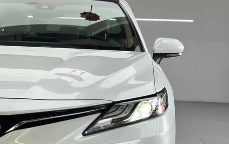 Toyota Camry, 2021 год, 2 492 813 рублей, 2 фотография