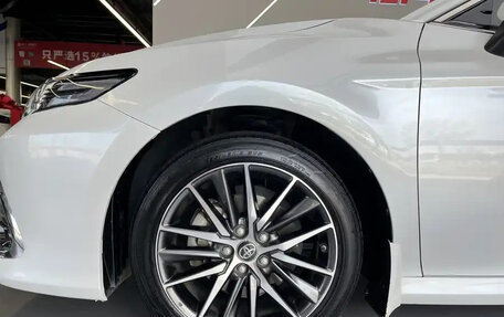 Toyota Camry, 2021 год, 2 492 813 рублей, 8 фотография