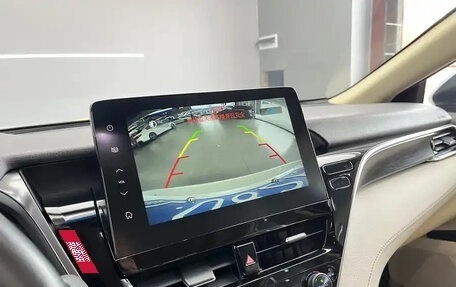 Toyota Camry, 2021 год, 2 492 813 рублей, 11 фотография