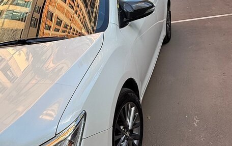 Toyota Camry, 2016 год, 2 800 000 рублей, 15 фотография