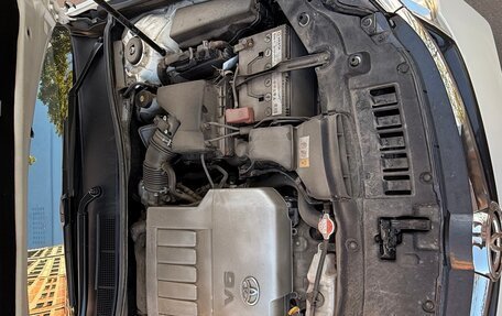 Toyota Camry, 2016 год, 2 800 000 рублей, 18 фотография