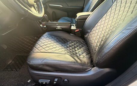 Toyota Camry, 2016 год, 2 800 000 рублей, 17 фотография