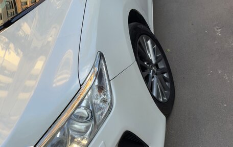 Toyota Camry, 2016 год, 2 800 000 рублей, 14 фотография