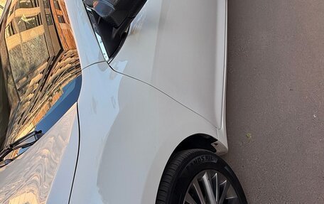 Toyota Camry, 2016 год, 2 800 000 рублей, 21 фотография