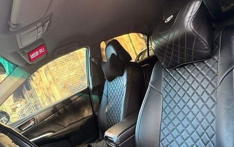 Toyota Camry, 2016 год, 2 800 000 рублей, 19 фотография