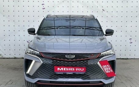 Geely Coolray I, 2023 год, 2 035 000 рублей, 3 фотография