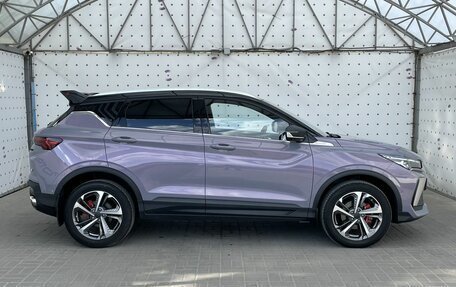 Geely Coolray I, 2023 год, 2 035 000 рублей, 9 фотография