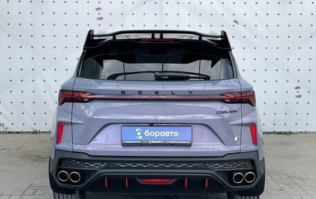 Geely Coolray I, 2023 год, 2 035 000 рублей, 6 фотография