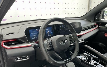 Geely Coolray I, 2023 год, 2 035 000 рублей, 14 фотография