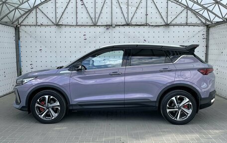 Geely Coolray I, 2023 год, 2 035 000 рублей, 10 фотография