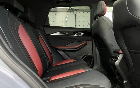 Geely Coolray I, 2023 год, 2 035 000 рублей, 12 фотография