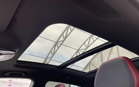 Geely Coolray I, 2023 год, 2 035 000 рублей, 17 фотография