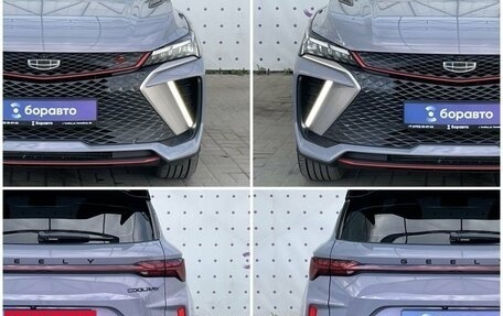 Geely Coolray I, 2023 год, 2 035 000 рублей, 8 фотография