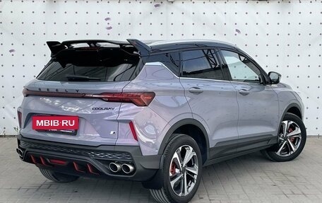 Geely Coolray I, 2023 год, 2 035 000 рублей, 4 фотография