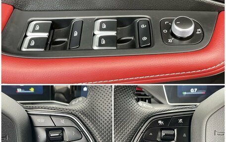 Geely Coolray I, 2023 год, 2 035 000 рублей, 19 фотография
