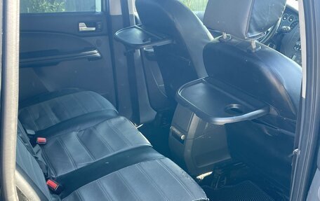 Ford C-MAX I рестайлинг, 2005 год, 450 000 рублей, 6 фотография