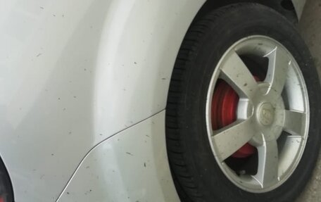 KIA Rio II, 2010 год, 800 000 рублей, 3 фотография