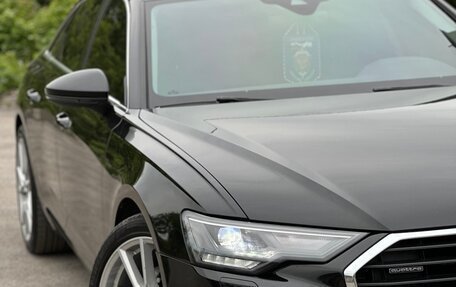 Audi A6, 2020 год, 3 600 000 рублей, 6 фотография