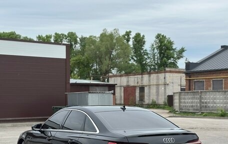 Audi A6, 2020 год, 3 600 000 рублей, 4 фотография