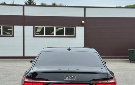 Audi A6, 2020 год, 3 600 000 рублей, 2 фотография