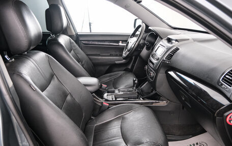 KIA Sorento II рестайлинг, 2015 год, 1 749 000 рублей, 12 фотография