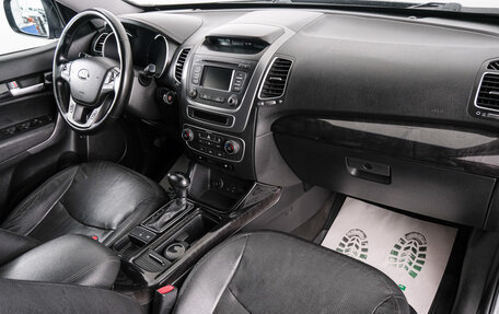 KIA Sorento II рестайлинг, 2015 год, 1 749 000 рублей, 11 фотография
