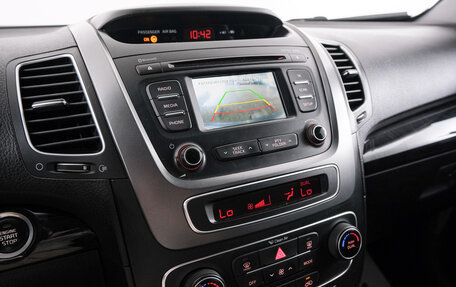 KIA Sorento II рестайлинг, 2015 год, 1 749 000 рублей, 14 фотография