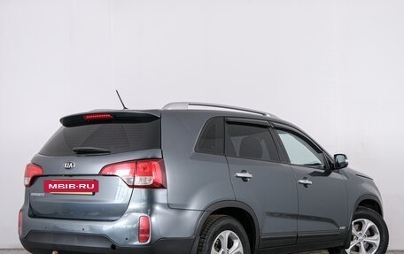 KIA Sorento II рестайлинг, 2015 год, 1 749 000 рублей, 5 фотография