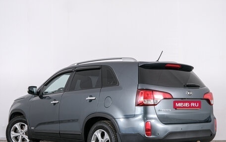 KIA Sorento II рестайлинг, 2015 год, 1 749 000 рублей, 3 фотография