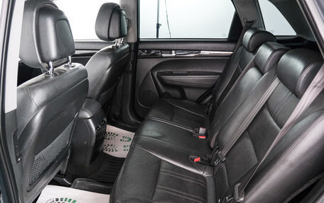 KIA Sorento II рестайлинг, 2015 год, 1 749 000 рублей, 18 фотография