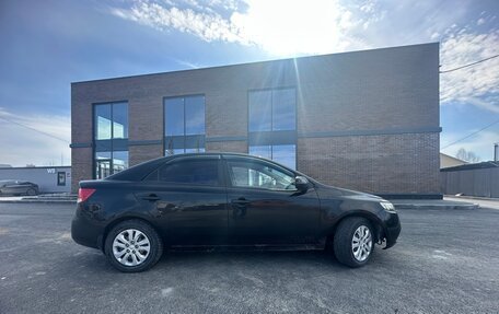 KIA Cerato III, 2013 год, 765 000 рублей, 5 фотография