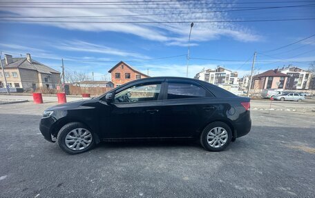 KIA Cerato III, 2013 год, 765 000 рублей, 6 фотография