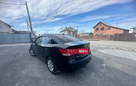 KIA Cerato III, 2013 год, 765 000 рублей, 3 фотография