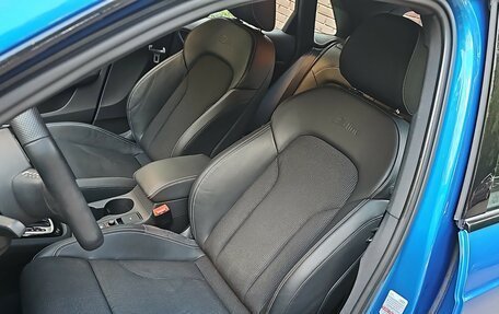 Audi Q3, 2017 год, 3 290 000 рублей, 9 фотография
