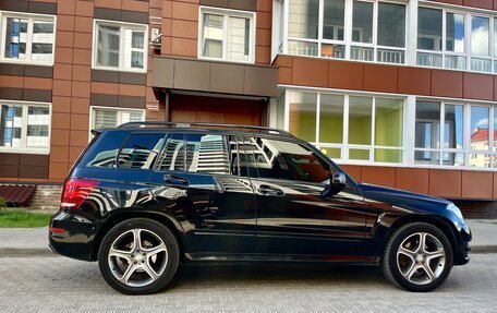 Mercedes-Benz GLK-Класс, 2014 год, 2 450 000 рублей, 4 фотография