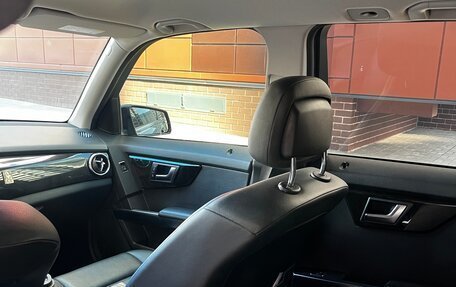 Mercedes-Benz GLK-Класс, 2014 год, 2 450 000 рублей, 13 фотография