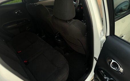 Nissan Juke Nismo, 2014 год, 1 150 000 рублей, 10 фотография