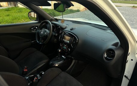 Nissan Juke Nismo, 2014 год, 1 150 000 рублей, 7 фотография
