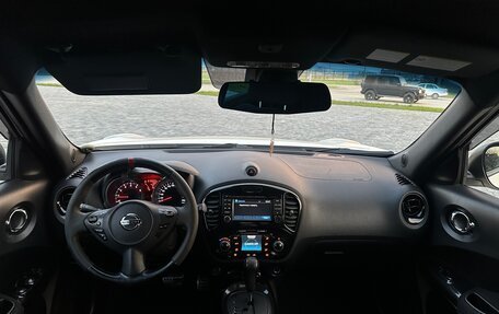 Nissan Juke Nismo, 2014 год, 1 150 000 рублей, 8 фотография