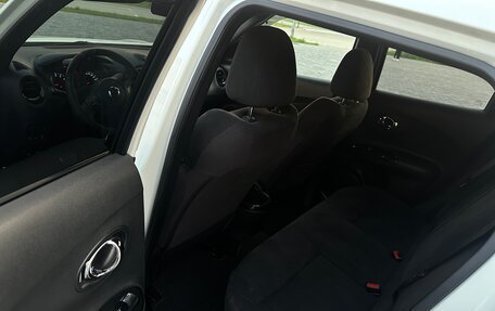 Nissan Juke Nismo, 2014 год, 1 150 000 рублей, 11 фотография
