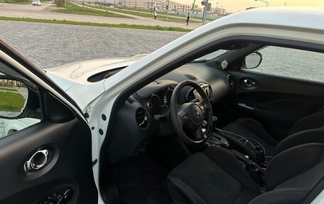 Nissan Juke Nismo, 2014 год, 1 150 000 рублей, 6 фотография
