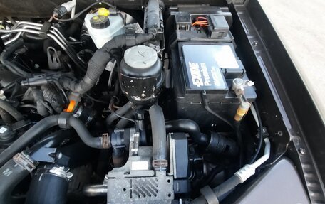 Volkswagen Amarok I рестайлинг, 2013 год, 2 970 000 рублей, 24 фотография