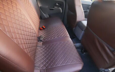 Volkswagen Amarok I рестайлинг, 2013 год, 2 970 000 рублей, 28 фотография